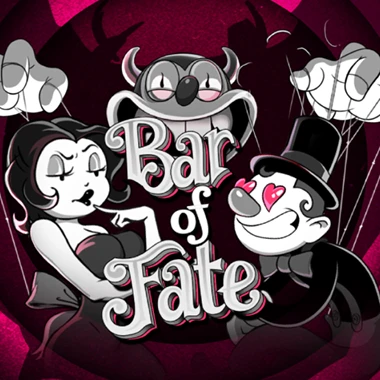 Bar of Fate Bonus Buy pokie at Moonwin Casino