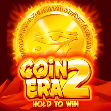Coin Era 2 Hold to Win jackpot pokie at Moonwin Casino