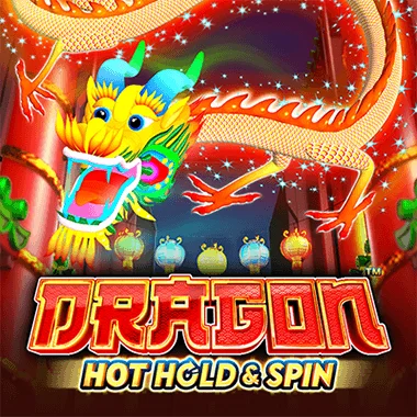 Dragon Hot Hold and Spin pokie at Moonwin Casino