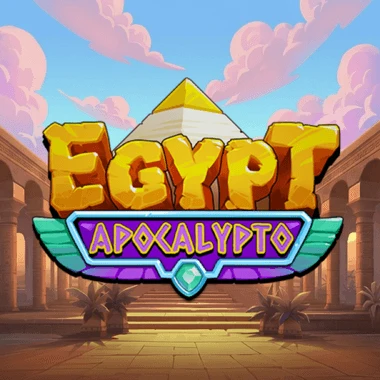 Egypt Apocalypto pokie at Moonwin Casino