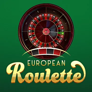 European Roulette at Moonwin Casino online