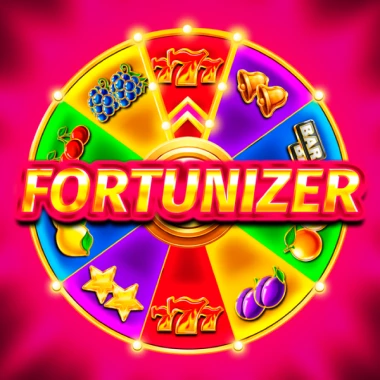 Fortunizer pokie at Moonwin Casino