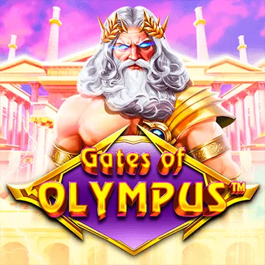 Gates of Olympus pokie at Moonwin Casino