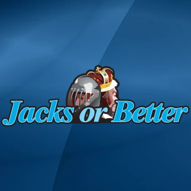 Jacks or Better at Moonwin Casino online