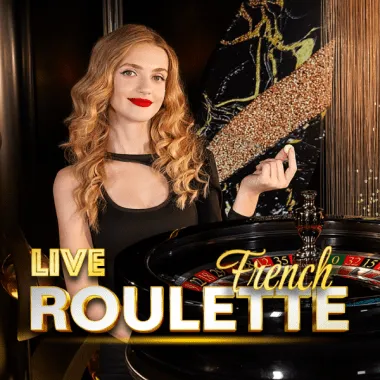 Live French Roulette at Moonwin Casino