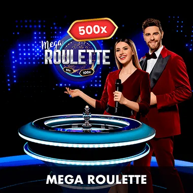 Mega Roulette at Moonwin Casino online