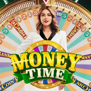 Money Time live game at Moonwin Casino