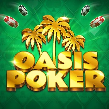Oasis Poker at Moonwin Casino