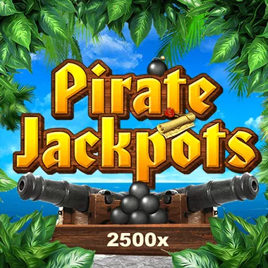 Pirate Jackpots pokie at Moonwin Casino