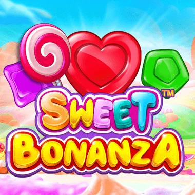 Sweet Bonanza pokie at Moonwin Casino