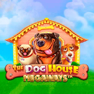 The Dog House Megaways pokie at Moonwin Casino