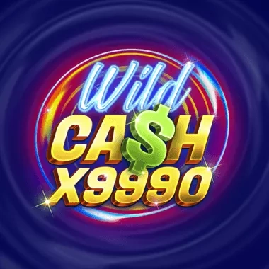 Wild Cash x9990 pokie at Moonwin Casino